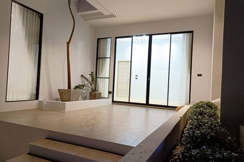 Дом в Чиангмае, Таиланд с 3 спальнями № 154462 - фото 2