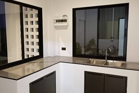 Дом в Чиангмае, Таиланд с 3 спальнями № 154462 - фото 11