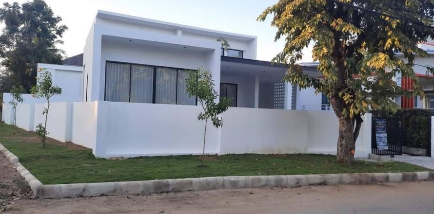 Дом в Чиангмае, Таиланд с 3 спальнями № 154462