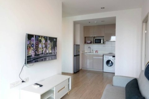 Condo à Bang Rak, Bangkok, Thaïlande, 2 chambres № 154461 - photo 3