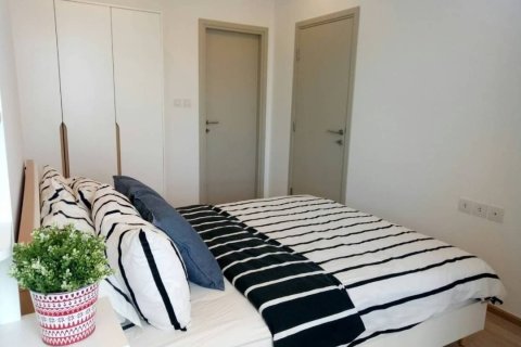 Condo à Bang Rak, Bangkok, Thaïlande, 2 chambres № 154461 - photo 4