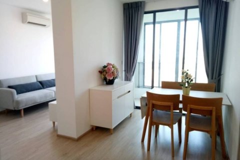 Condo à Bang Rak, Bangkok, Thaïlande, 2 chambres № 154461 - photo 2