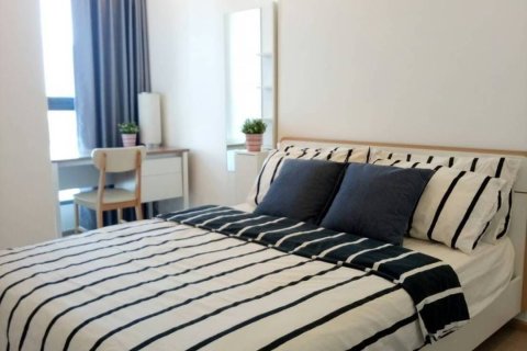 Condo à Bang Rak, Bangkok, Thaïlande, 2 chambres № 154461 - photo 5