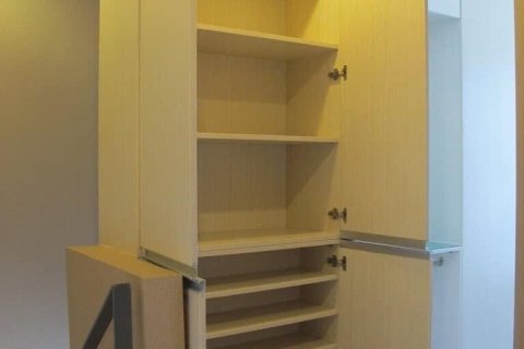 Дуплекс в Пхракханонге, Бангкок, Таиланд с 2 спальнями  № 154459 - фото 11