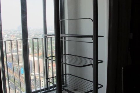 Дуплекс в Пхракханонге, Бангкок, Таиланд с 2 спальнями  № 154459 - фото 13