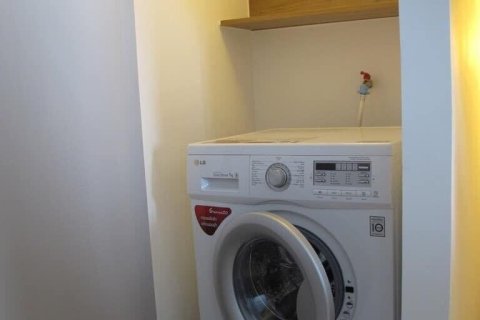 Дуплекс в Пхракханонге, Бангкок, Таиланд с 2 спальнями  № 154459 - фото 12