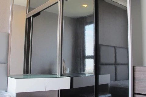 Дуплекс в Пхракханонге, Бангкок, Таиланд с 2 спальнями  № 154459 - фото 9