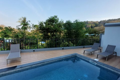 Вилла в Пхукете, Таиланд с 3 спальнями № 154460 - фото 8