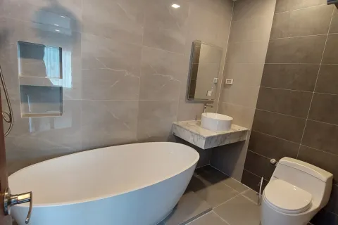 Вилла в Пхукете, Таиланд с 3 спальнями № 154460 - фото 5