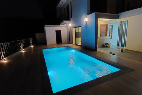 Вилла в Пхукете, Таиланд с 3 спальнями № 154460 - фото 2