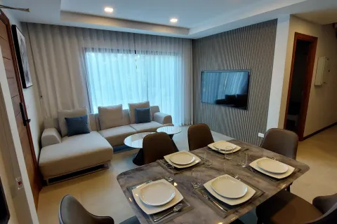 Вилла в Пхукете, Таиланд с 3 спальнями № 154460 - фото 4