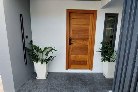 Вилла в Пхукете, Таиланд с 3 спальнями № 154460 - фото 9