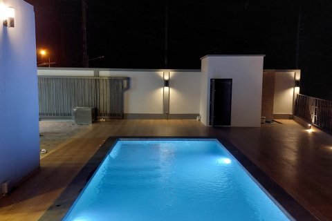 Вилла в Пхукете, Таиланд с 3 спальнями № 154460 - фото 1