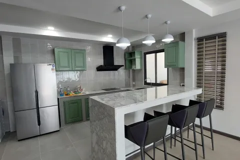 Вилла в Пхукете, Таиланд с 3 спальнями № 154460 - фото 6