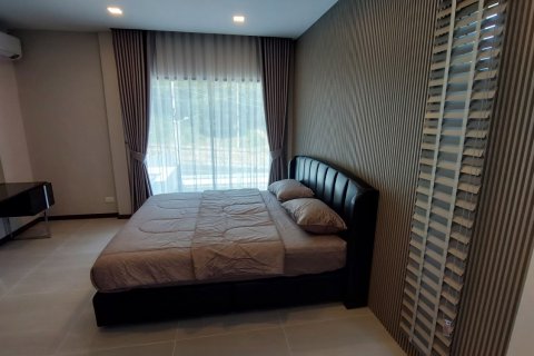 Вилла в Пхукете, Таиланд с 3 спальнями № 154460 - фото 7