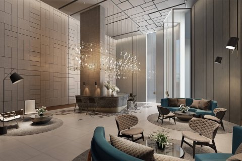 Студия в кондо в Ратчатхеви, Бангкок, Таиланд № 154463 - фото 4