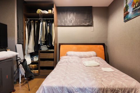 Квартира в Паттайе, Таиланд с 3 комнатами  № 150931 - фото 9