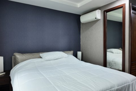 Квартира в Паттайе, Таиланд с 3 комнатами  № 150931 - фото 18