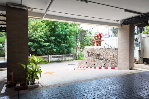 Квартира в Паттайе, Таиланд с 3 комнатами  № 150931 - фото 27