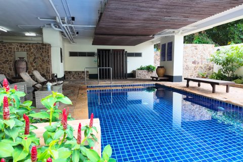 Квартира в Паттайе, Таиланд с 3 комнатами  № 150931 - фото 21