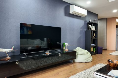 Квартира в Паттайе, Таиланд с 3 комнатами  № 150931 - фото 3