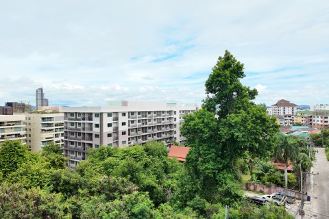 Квартира в Паттайе, Таиланд с 3 комнатами  № 150931 - фото 16