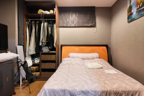 Квартира в Паттайе, Таиланд с 3 комнатами  № 150931 - фото 9