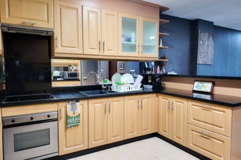 Квартира в Паттайе, Таиланд с 3 комнатами  № 150931 - фото 6