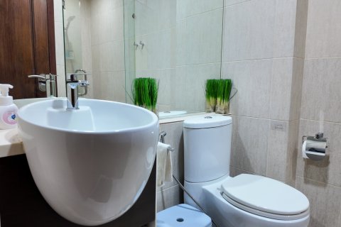 Квартира в Паттайе, Таиланд с 3 комнатами  № 150931 - фото 16