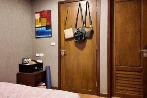 Квартира в Паттайе, Таиланд с 3 комнатами  № 150931 - фото 10