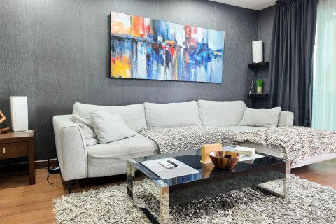 Квартира в Паттайе, Таиланд с 3 комнатами  № 150931 - фото 4