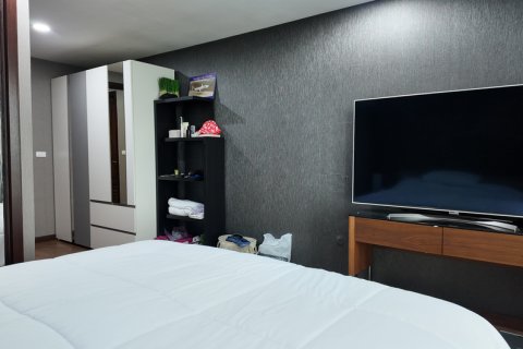 Квартира в Паттайе, Таиланд с 3 комнатами  № 150931 - фото 19