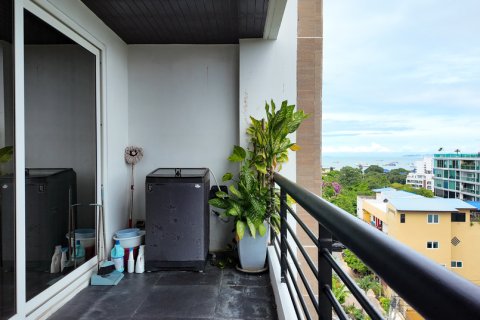 Квартира в Паттайе, Таиланд с 3 комнатами  № 150931 - фото 14