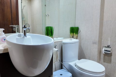 Квартира в Паттайе, Таиланд с 3 комнатами  № 150931 - фото 12