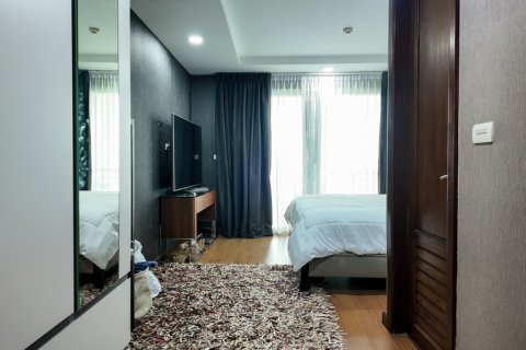 Квартира в Паттайе, Таиланд с 3 комнатами  № 150931 - фото 8