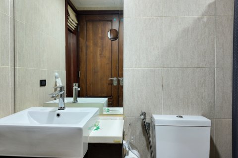 Квартира в Паттайе, Таиланд с 3 комнатами  № 150931 - фото 11