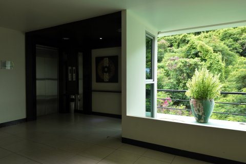 Квартира в Паттайе, Таиланд с 3 комнатами  № 150931 - фото 20