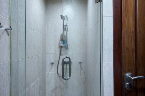 Квартира в Паттайе, Таиланд с 3 комнатами  № 150931 - фото 13