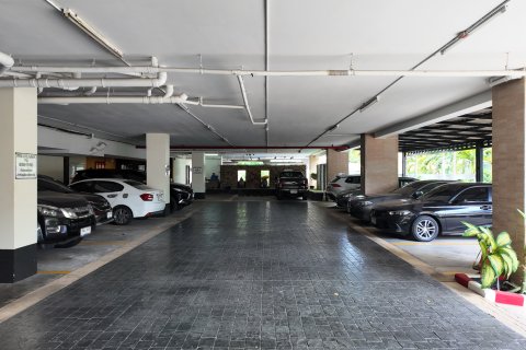 Квартира в Паттайе, Таиланд с 3 комнатами  № 150931 - фото 28