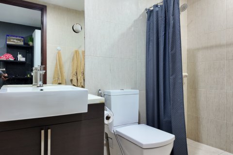 Квартира в Паттайе, Таиланд с 3 комнатами  № 150931 - фото 17