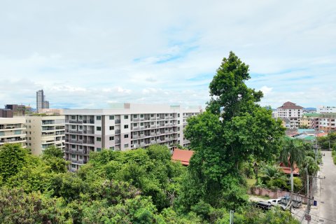 Квартира в Паттайе, Таиланд с 3 комнатами  № 150931 - фото 24