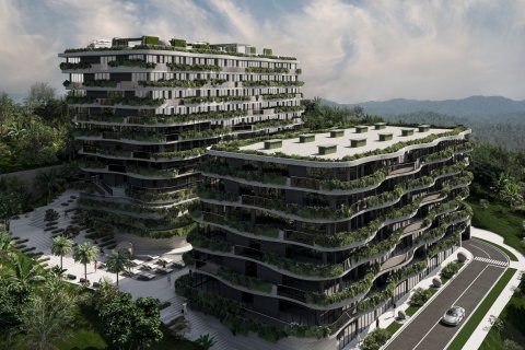 Studio in Pattaya, Thailand № 150934 - photo 25