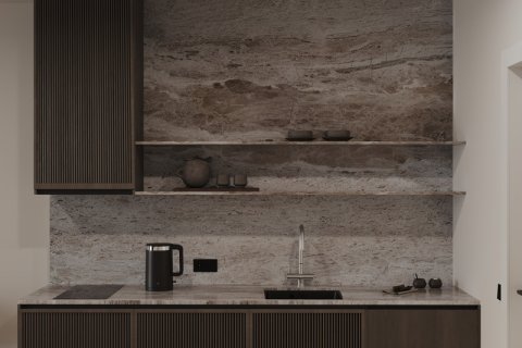 Studio in Pattaya, Thailand № 150934 - photo 5