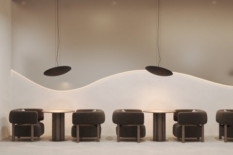 Студия в Паттайя, Таиланд № 150934 - фото 20