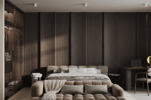 Studio in Pattaya, Thailand № 150934 - photo 2