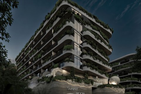 Studio in Pattaya, Thailand № 150934 - photo 13