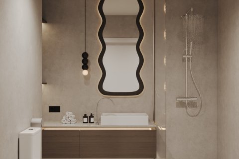 Студия в Паттайя, Таиланд № 150934 - фото 8