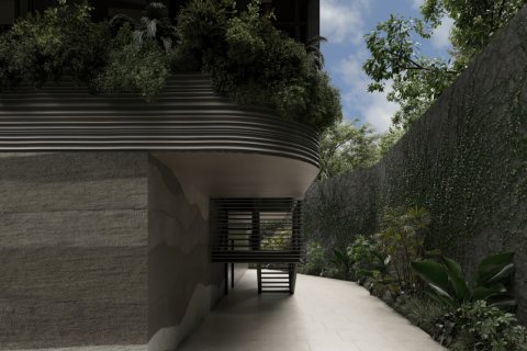 Студия в Паттайя, Таиланд № 150934 - фото 18