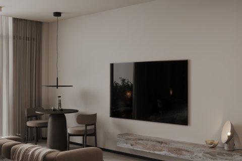 Студия в Паттайя, Таиланд № 150934