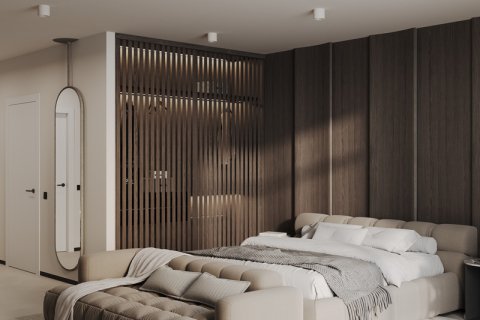 Studio in Pattaya, Thailand № 150934 - photo 4